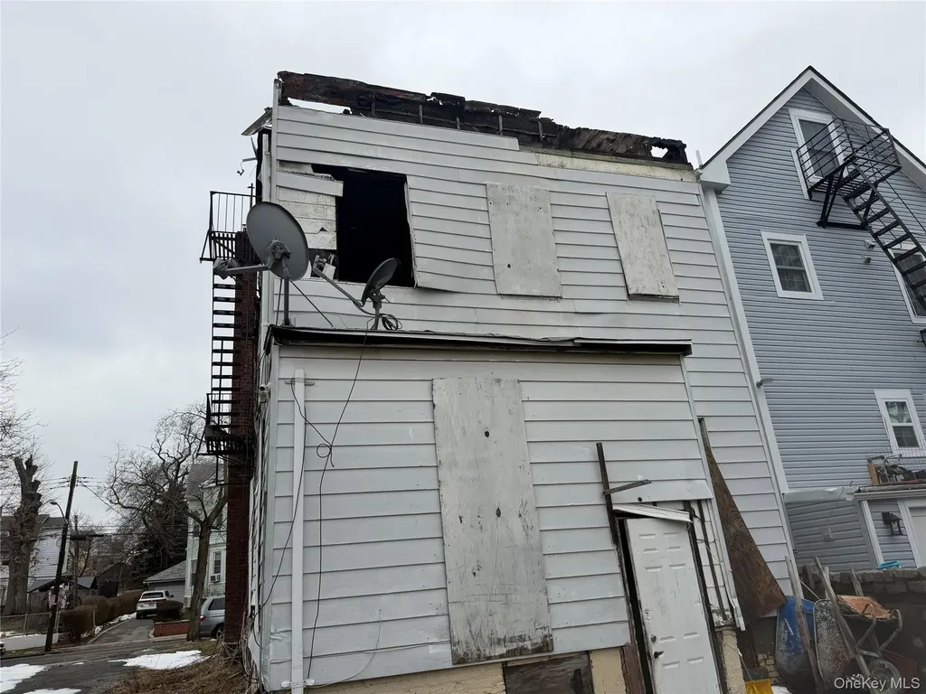 111 N 7th Avenue Mount Vernon NY 10550