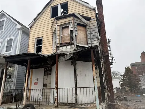 111 N 7th Avenue Mount Vernon NY 10550