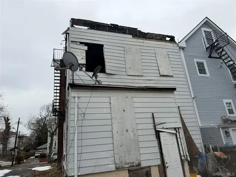 111 N 7th Avenue Mount Vernon NY 10550