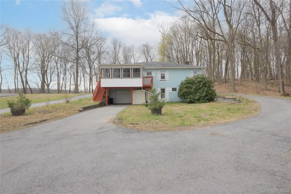 5 Roggia Road Chester NY 10918