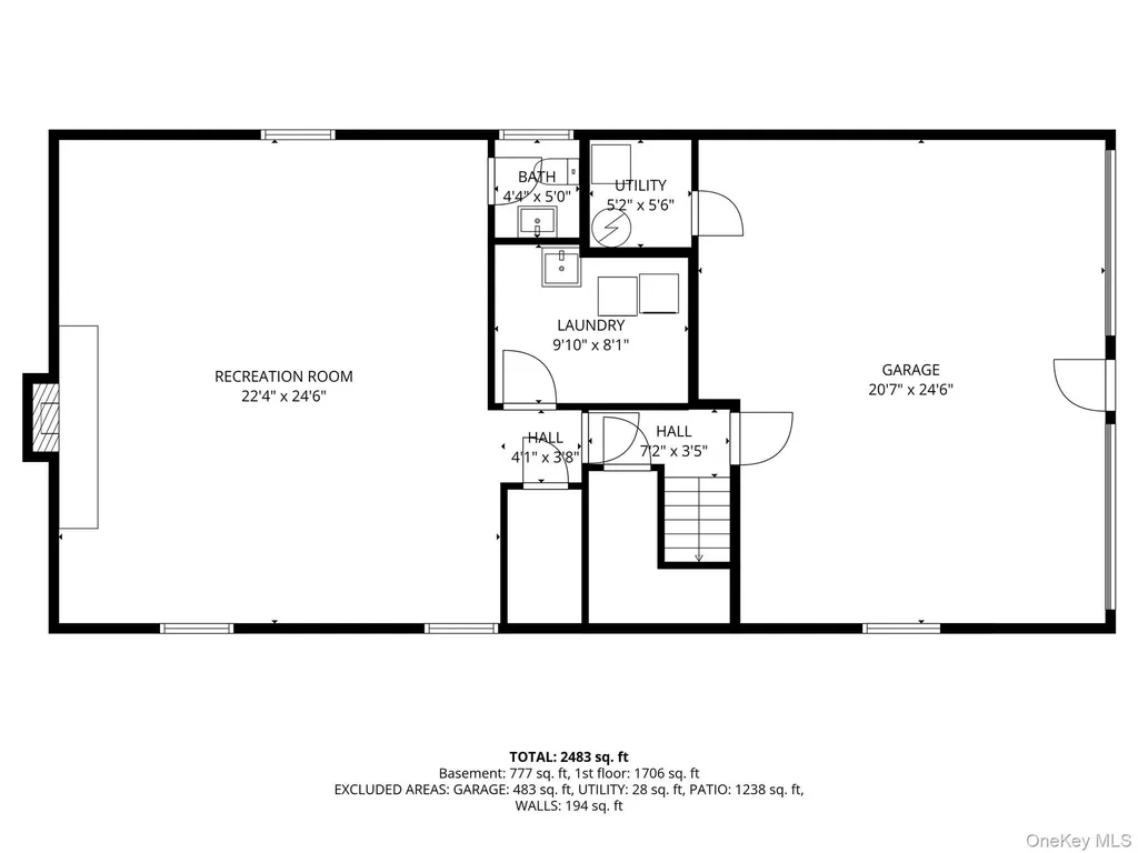 102 Nicholson Road Holmes NY 12531