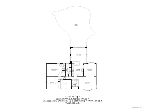 102 Nicholson Road Holmes NY 12531