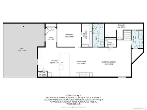 4 Goldman Court Cortlandt Manor NY 10567