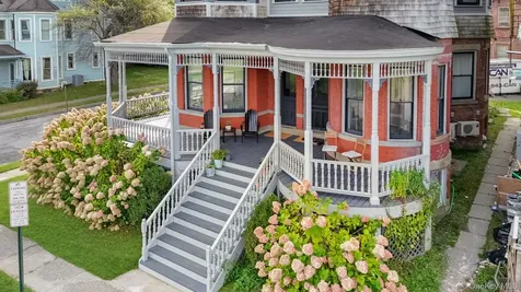 2 Courtney Avenue Newburgh NY 12550