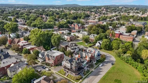 2 Courtney Avenue Newburgh NY 12550