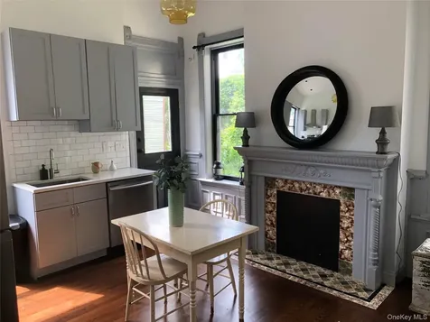 2 Courtney Avenue Newburgh NY 12550