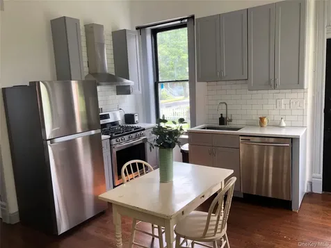 2 Courtney Avenue Newburgh NY 12550