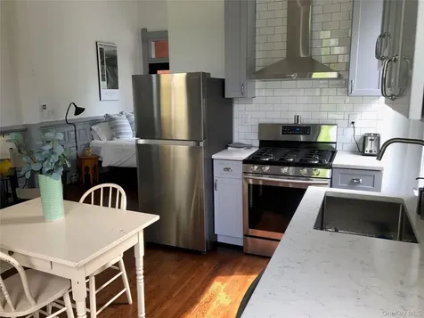 2 Courtney Avenue Newburgh NY 12550