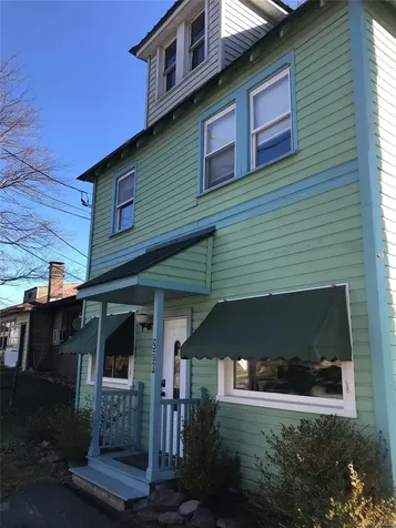2 Hope Street Hurleyville NY 12747