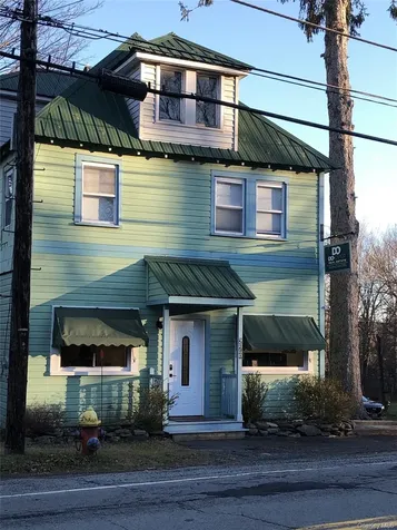 2 Hope Street Hurleyville NY 12747