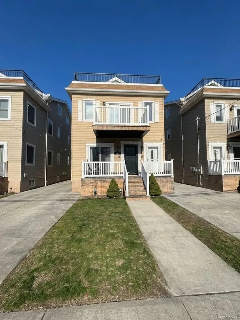 182 Beach 125th Street Rockaway Park NY 11694
