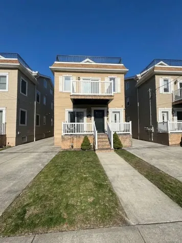 182 Beach 125th Street Rockaway Park NY 11694
