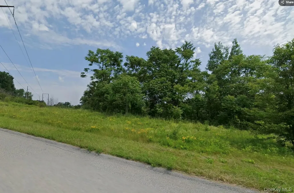 Frost Hill Road Pleasant Valley NY 12569