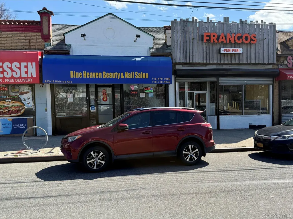 233-16 Hillside Avenue Queens Village NY 11427