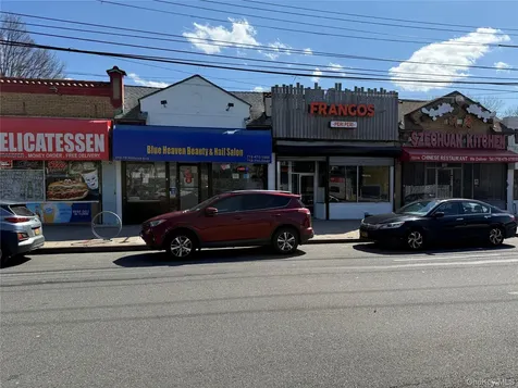 233-16 Hillside Avenue Queens Village NY 11427
