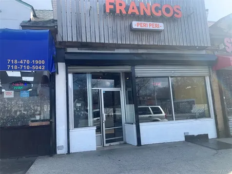 233-16 Hillside Avenue Queens Village NY 11427