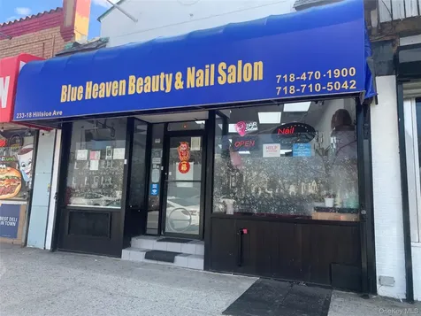 233-16 Hillside Avenue Queens Village NY 11427