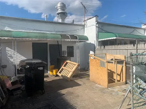 233-16 Hillside Avenue Queens Village NY 11427