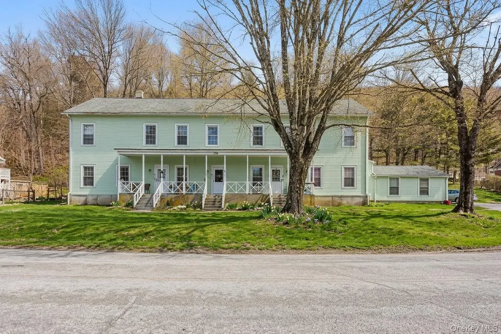276 Old Route 22 Wassaic NY 12592