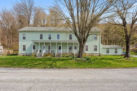 276 Old Route 22 Wassaic NY 12592