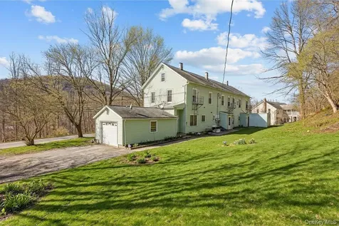 276 Old Route 22 Wassaic NY 12592