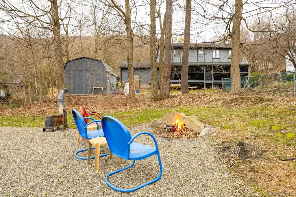 8 Willow Road Beacon NY 12508