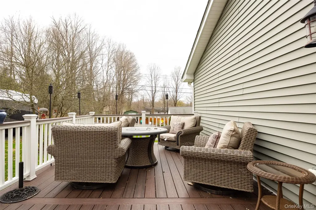 8 Willow Road Beacon NY 12508