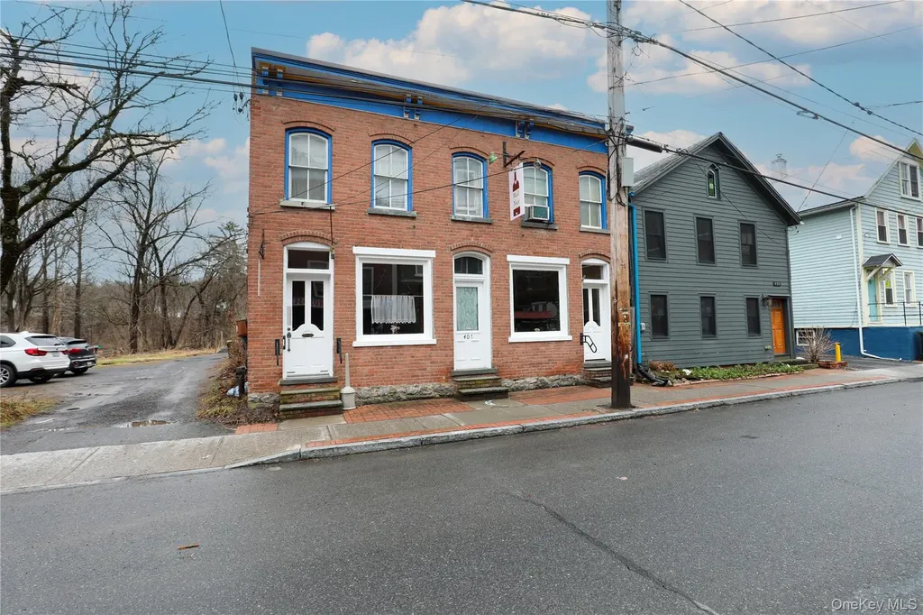 407 Main Street Rosendale NY 12472