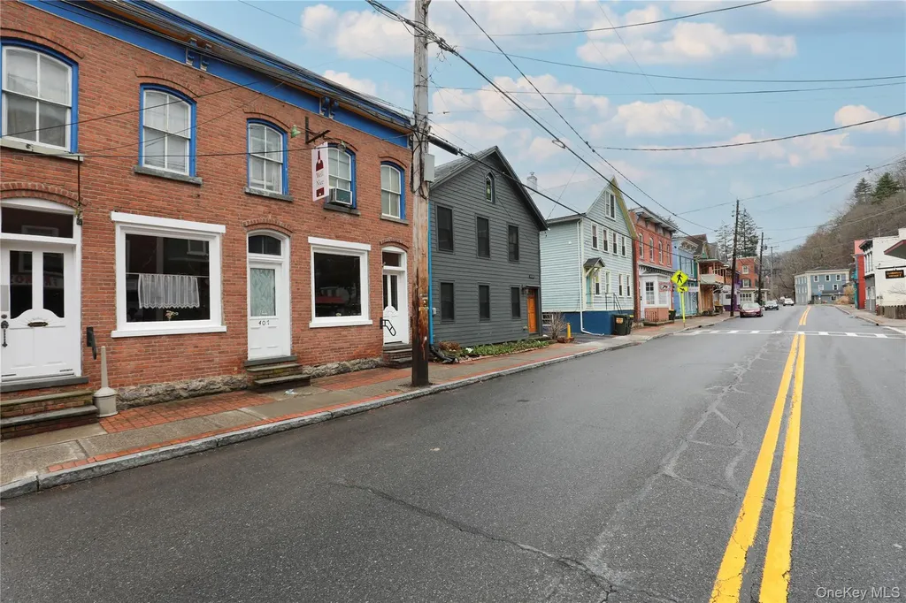 407 Main Street Rosendale NY 12472
