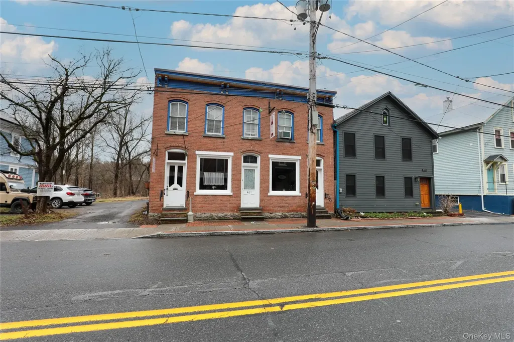 407 Main Street Rosendale NY 12472