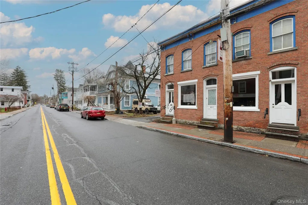 407 Main Street Rosendale NY 12472