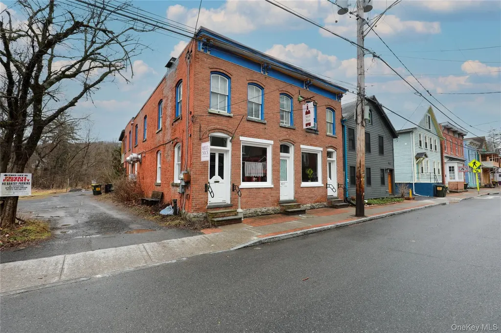 407 Main Street Rosendale NY 12472