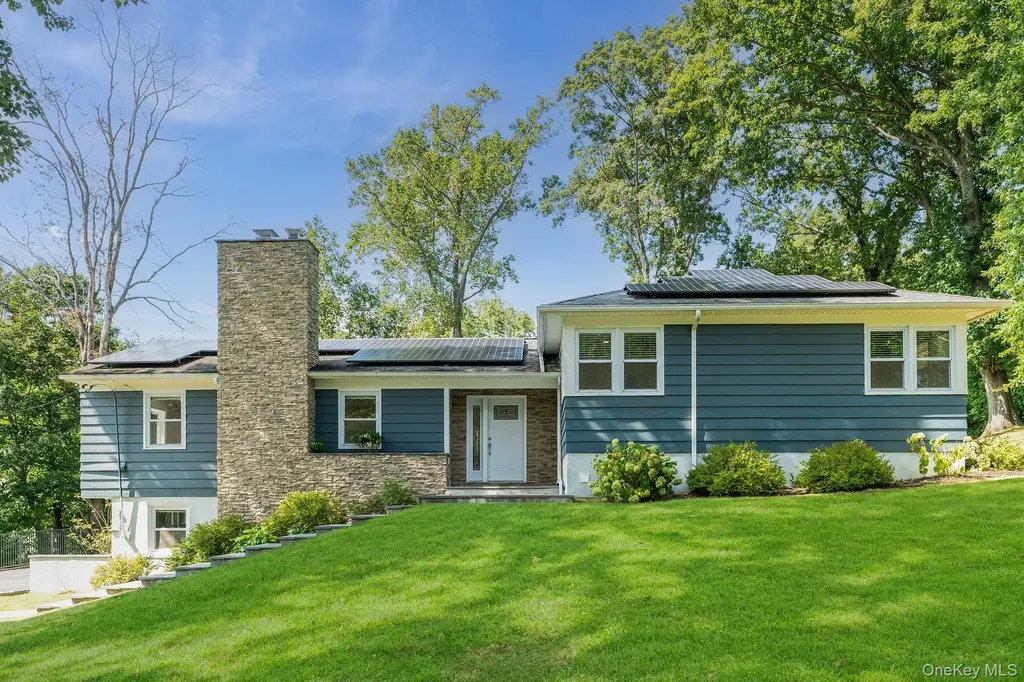 9 Rock Hill Lane Scarsdale NY 10583