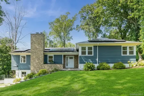 9 Rock Hill Lane Scarsdale NY 10583
