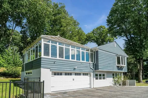9 Rock Hill Lane Scarsdale NY 10583