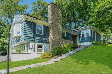 9 Rock Hill Lane Scarsdale NY 10583