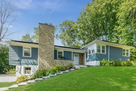9 Rock Hill Lane Scarsdale NY 10583