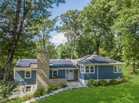 9 Rock Hill Lane Scarsdale NY 10583