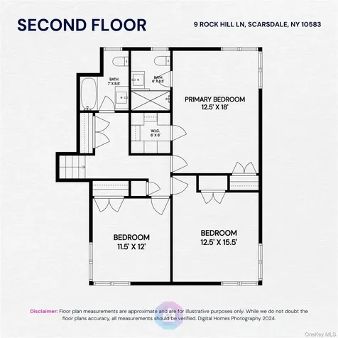 9 Rock Hill Lane Scarsdale NY 10583
