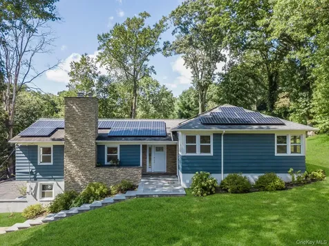 9 Rock Hill Lane Scarsdale NY 10583
