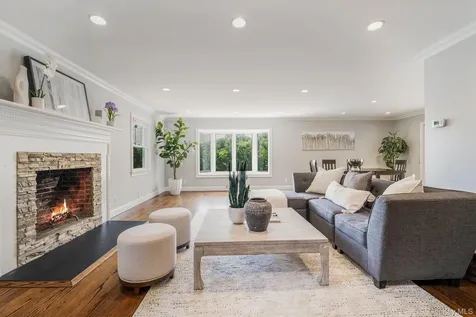 9 Rock Hill Lane Scarsdale NY 10583