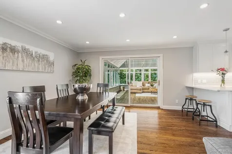 9 Rock Hill Lane Scarsdale NY 10583