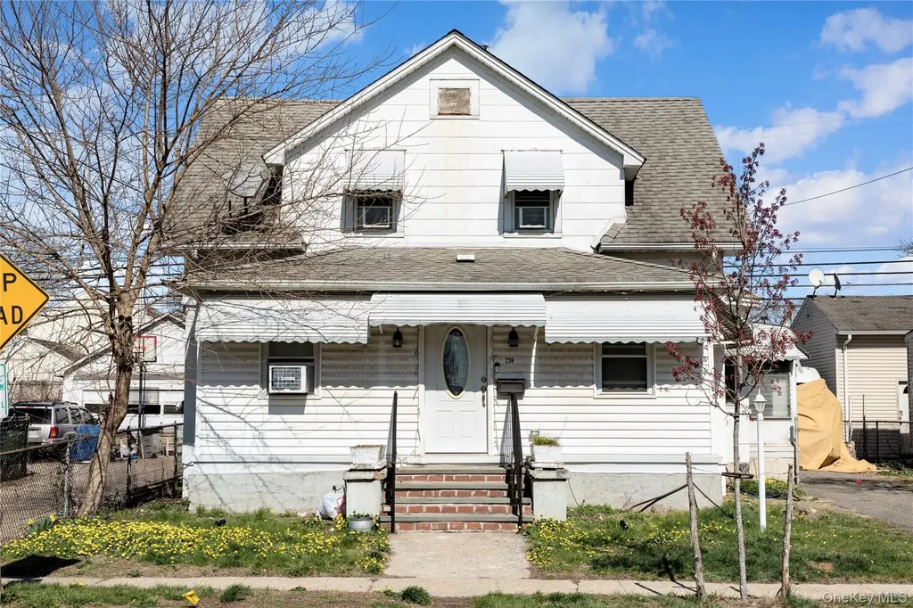 236 Maple Place Mineola NY 11501