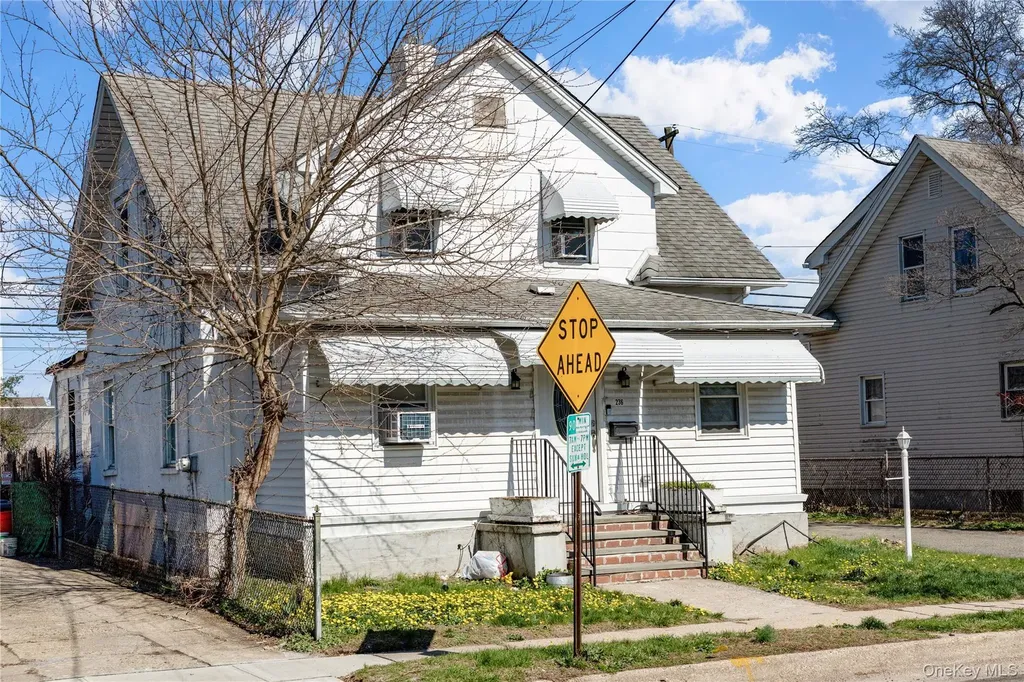236 Maple Place Mineola NY 11501