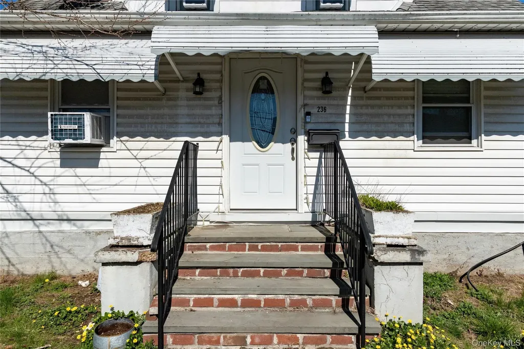 236 Maple Place Mineola NY 11501