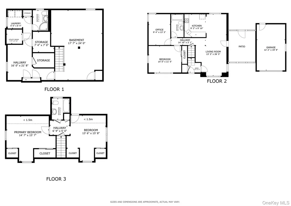 1 Herbert Drive New Hyde Park NY 11040