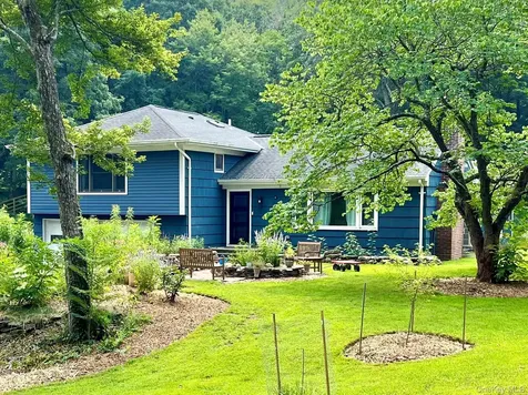 119 Mustato Road Katonah NY 10536