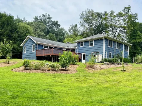 119 Mustato Road Katonah NY 10536