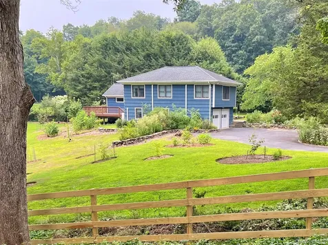 119 Mustato Road Katonah NY 10536