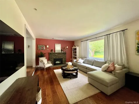 119 Mustato Road Katonah NY 10536